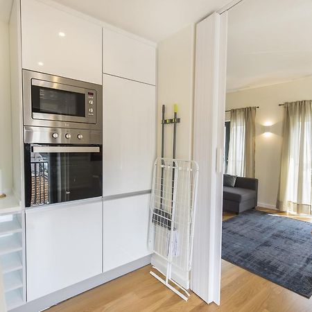 Graca Heartwarming Flat Apartment ลิสบอน ภายนอก รูปภาพ