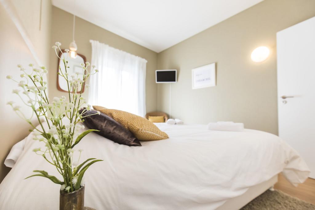 Graca Heartwarming Flat Apartment ลิสบอน ภายนอก รูปภาพ