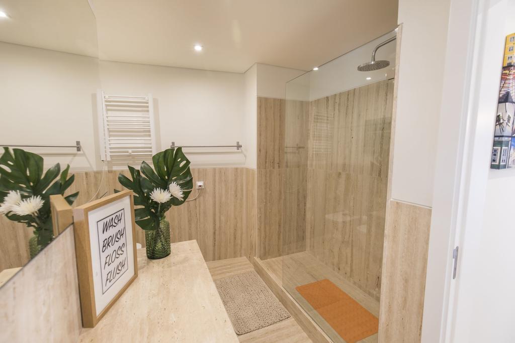 Graca Heartwarming Flat Apartment ลิสบอน ภายนอก รูปภาพ