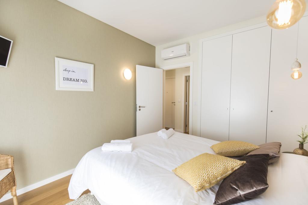Graca Heartwarming Flat Apartment ลิสบอน ภายนอก รูปภาพ