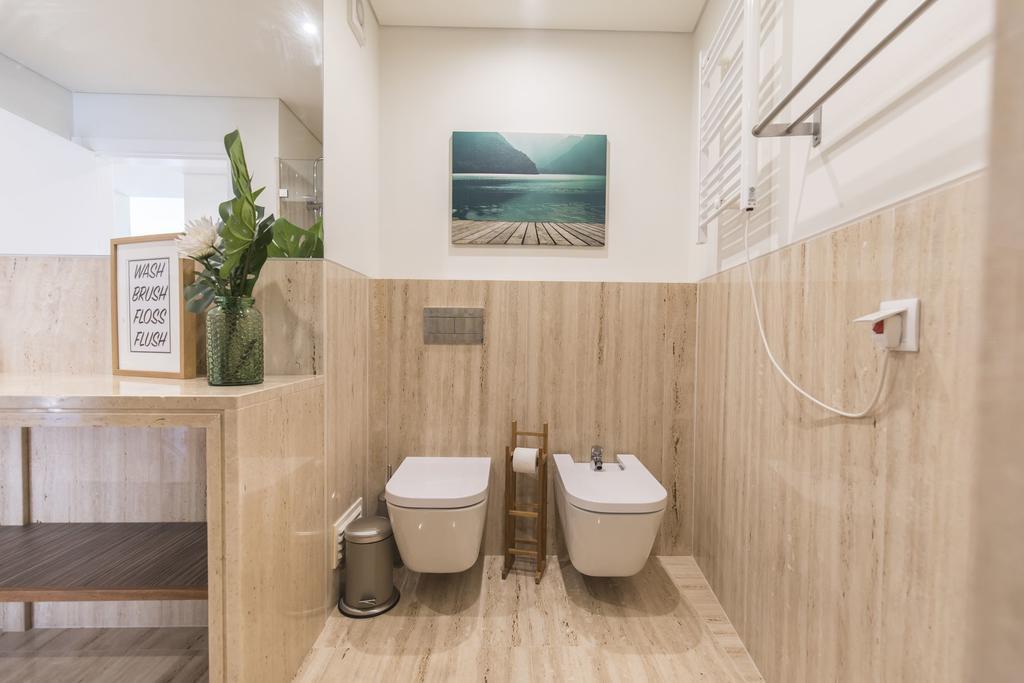 Graca Heartwarming Flat Apartment ลิสบอน ภายนอก รูปภาพ